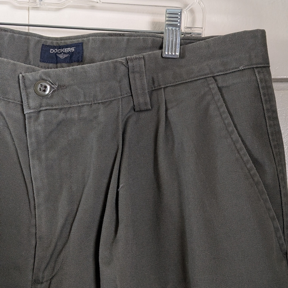 Dockers Men's Pants - Picture 3 of 4